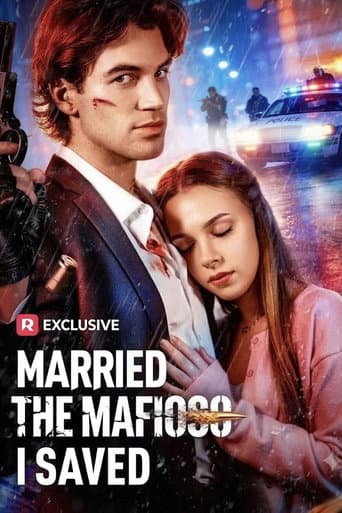 Married The Mafioso I Saved poster