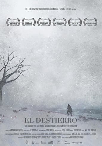 The Exile poster