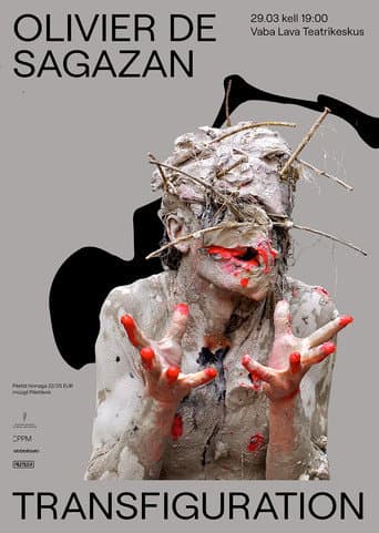Transfiguration poster