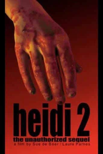 Heidi 2 poster