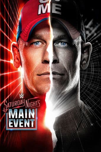 Saturday Night's Main Event XXXIX poster