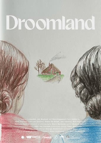 Land of Dreams poster