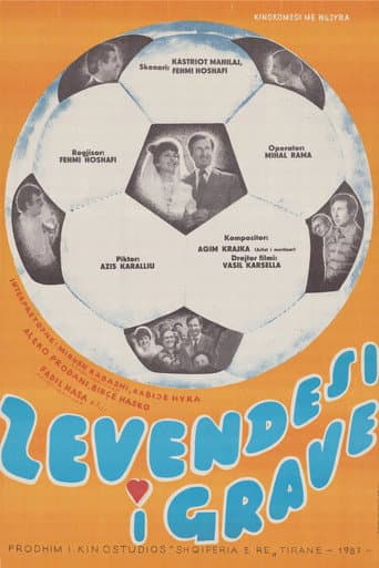 Deputy of Women poster