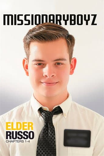 Elder Russo Chapters 1-4 poster