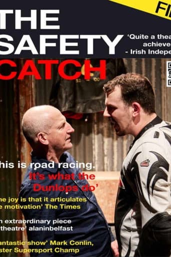 The Safety Catch poster