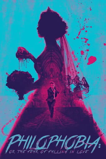 Philophobia: or the Fear of Falling in Love poster