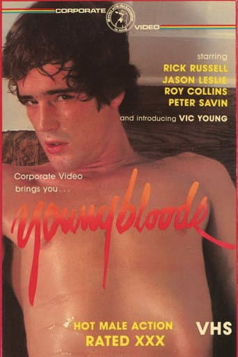 Youngbloods poster