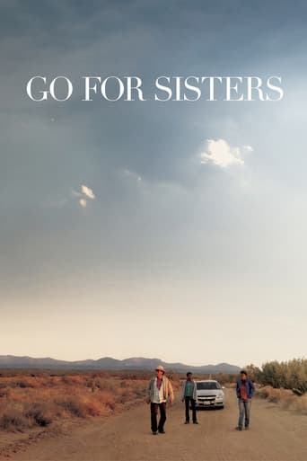 Go for Sisters poster