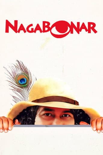 Nagabonar poster