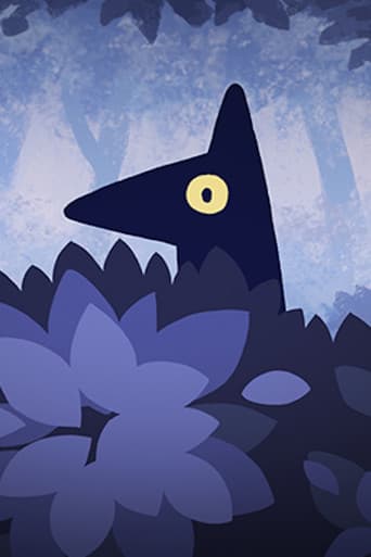 Wolfgang poster