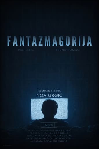 Phantasmagoria poster