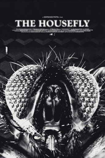 The Housefly poster