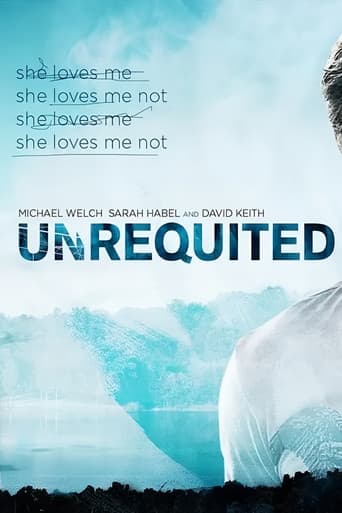 Unrequited poster