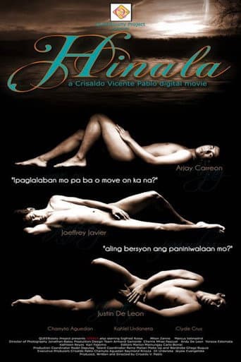 Hinala poster