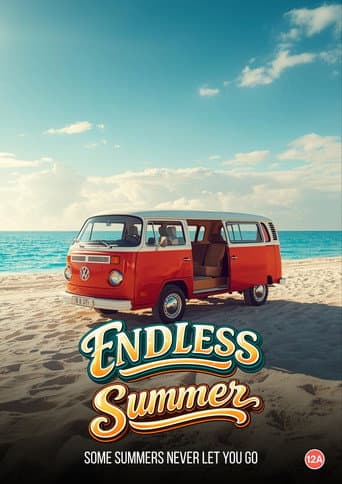 Endless Summer poster