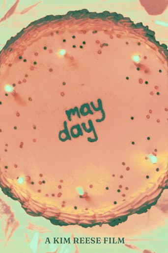 May Day poster
