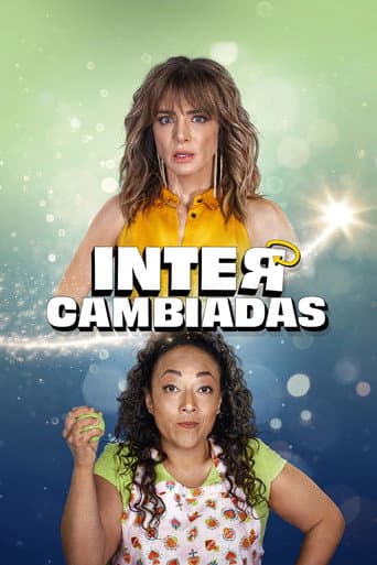 Exchanged poster