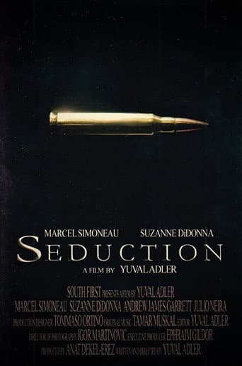 Seduction poster