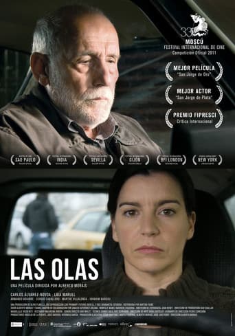 The Waves poster