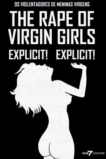 The Abusers of Virgin Girls poster