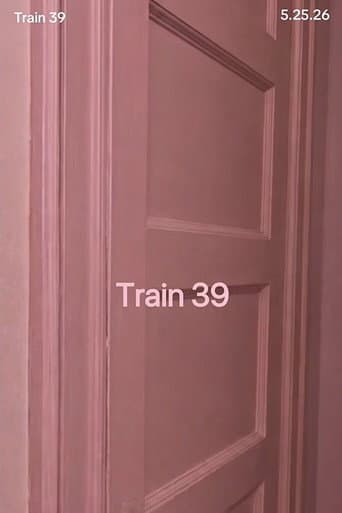 Train 39 poster