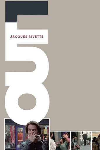 The Mysteries of Paris: Jacques Rivette's Out 1 Revisited poster