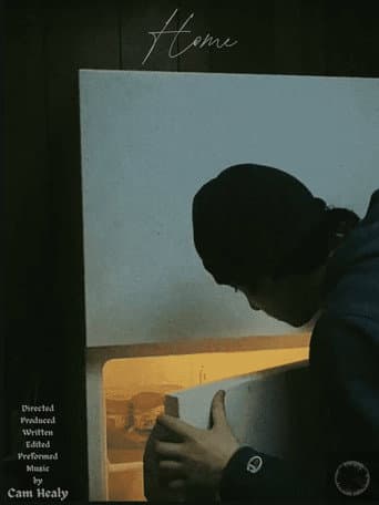 Home poster