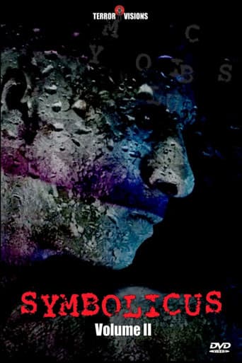 Symbolicus Vol. 2 poster