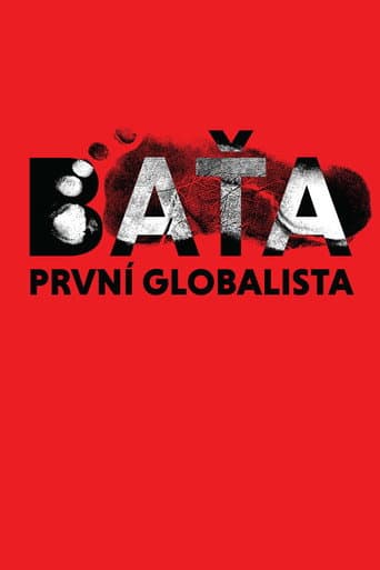 Batastories poster