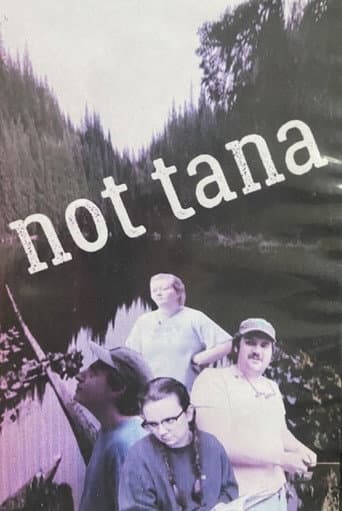 Not Tana poster