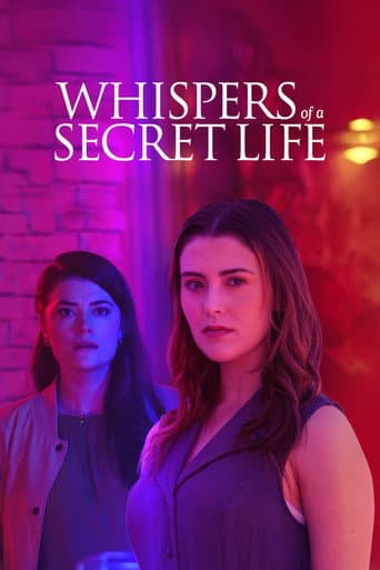Whispers of a Secret Life poster