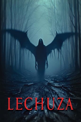 Lechuza poster