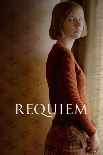 Requiem poster