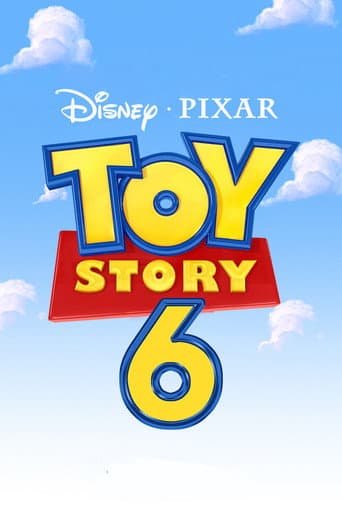 Toy Story 6 poster