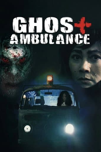 Ghost Ambulance poster