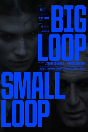 Big Loop - Small Loop poster