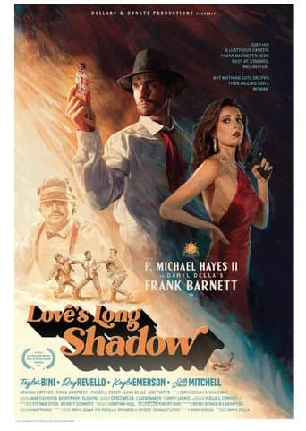 Love's Long Shadow poster