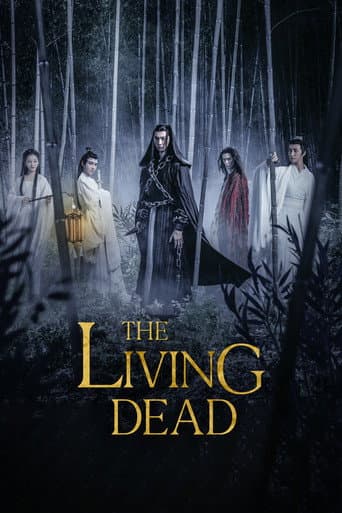The Living Dead poster