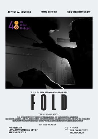 FOLD poster