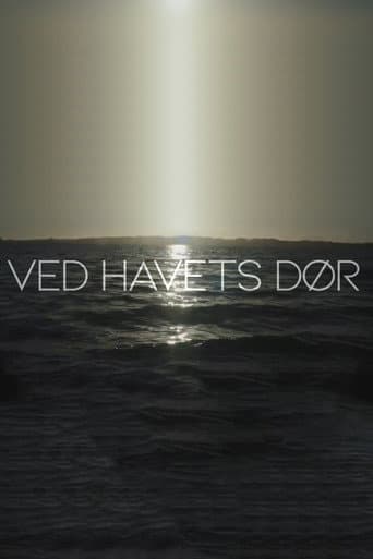 Ved havets dør poster