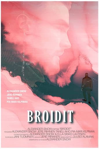 Brothers poster