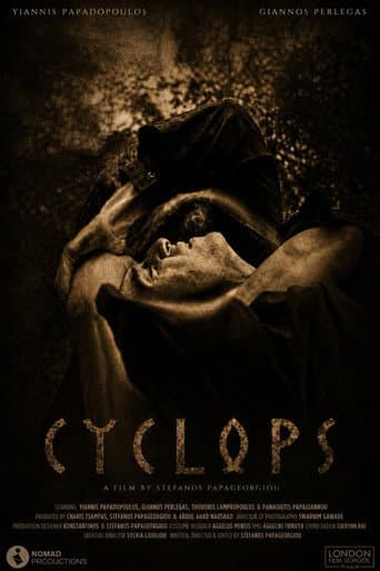 Cyclops poster