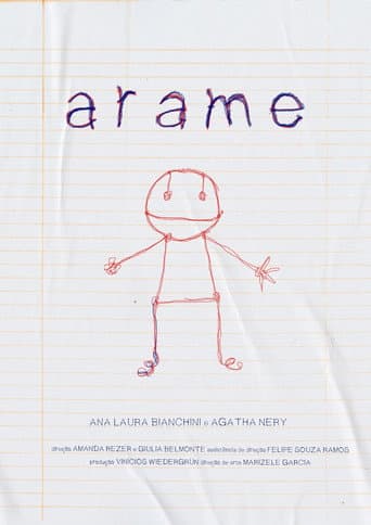 Arame poster