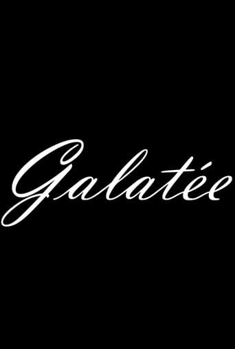 Galatée poster