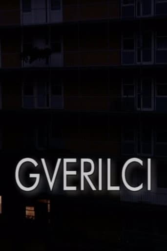 Guerillas poster