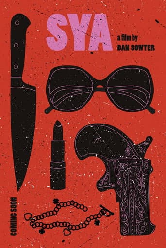 Sya poster