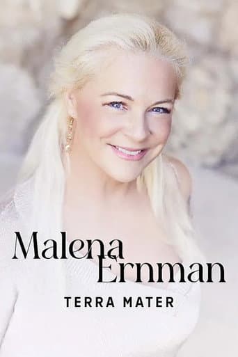 Malena Ernman: Terra Mater Bayreuth Baroque 2025 poster