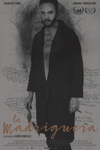 The Writer's Burrow poster