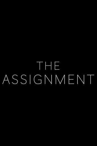 The Assignment poster