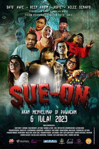 Sinopsis Filem Sue-On poster